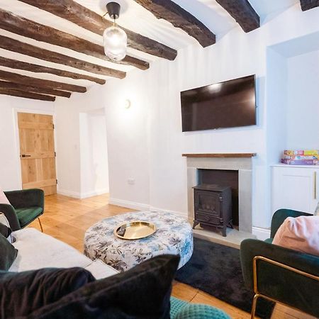 Host & Stay - Iris Cottage Pickering Zewnętrze zdjęcie