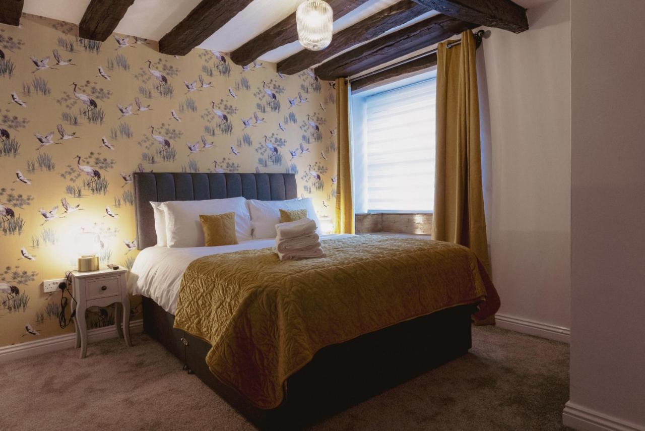 Host & Stay - Iris Cottage Pickering Zewnętrze zdjęcie