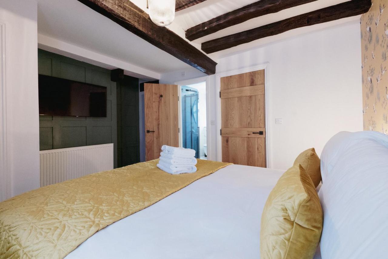 Host & Stay - Iris Cottage Pickering Zewnętrze zdjęcie