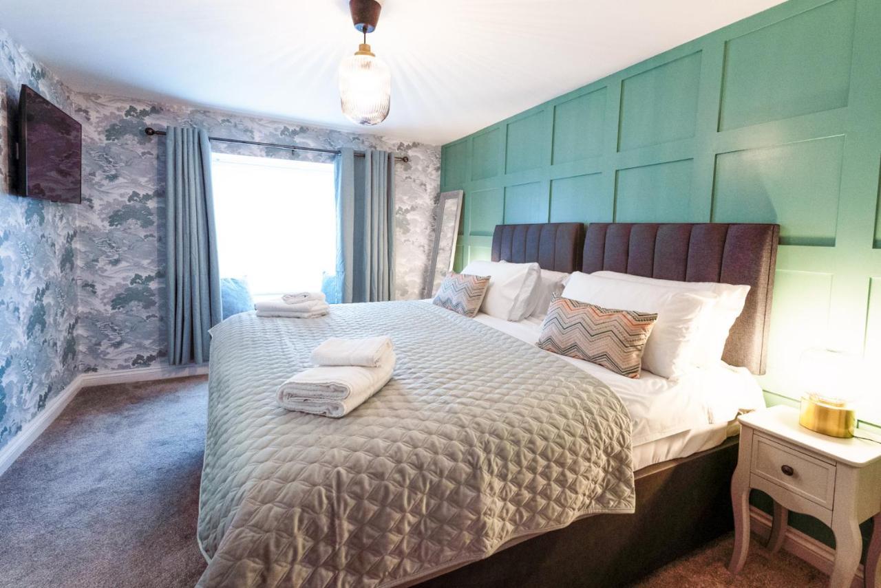 Host & Stay - Iris Cottage Pickering Zewnętrze zdjęcie