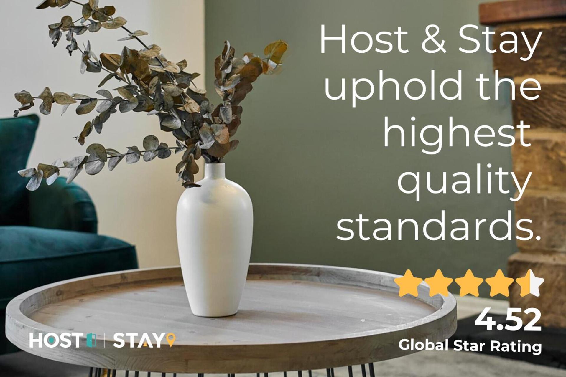 Host & Stay - Iris Cottage Pickering Zewnętrze zdjęcie